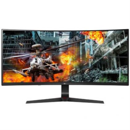 Monitor LG 34GL750 Gaming 34″