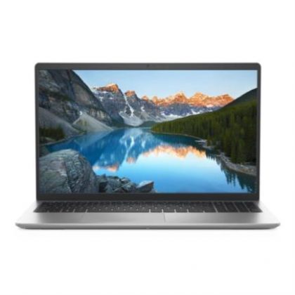 Laptop Dell Inspiron 15-3511 15.6″ Intel Core i3 1115G4 Disco Duro 256 GB SSD Ram 8 GB Windows 11 Home Color Plata