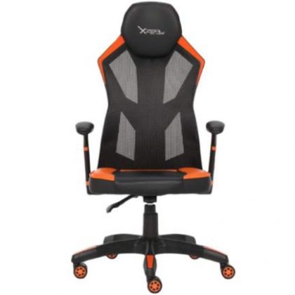 Silla Gamer Xzeal XZ30 Respaldo con 150 Grados